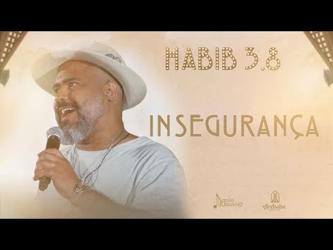 Insegurança - Danilo Dubaiano