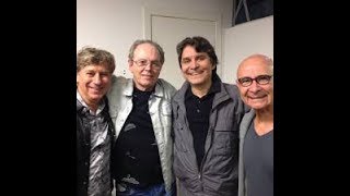 Banda 14 bis - PRA TE NAMORAR