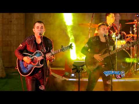 Los Nuevos Rebeldes - Soy lo Que Soy (En Vivo 2017)