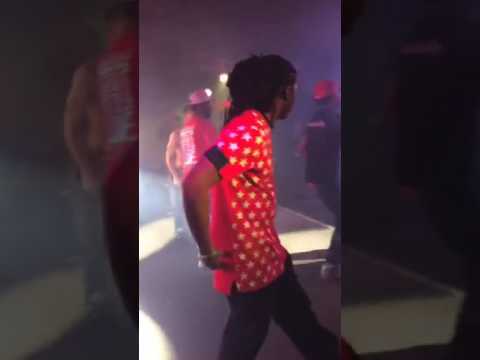 TBR BOYZ x ChapoFromTBR @ Club Shakas