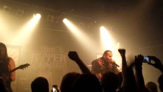 Tim Ripper Owens - Painkiller