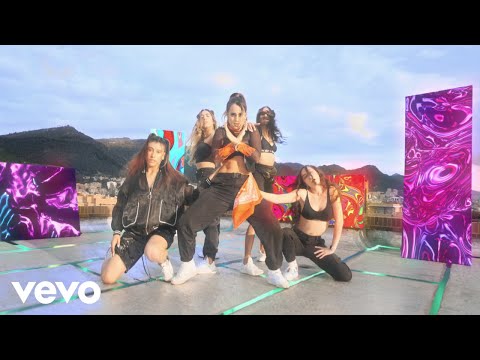 Valeria Sandoval - EX (Official Video)