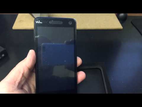 WIKO RAINBOW 4G Unboxing Video – in Stock at www.welectronics.com