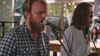 The Bros. Landreth - I Am the Fool - Audiotree Live in Austin 2015