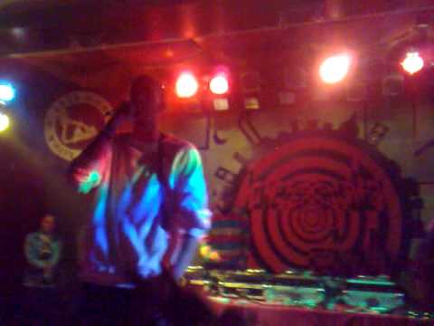 Hodonín Beseda Club - Tafrob II