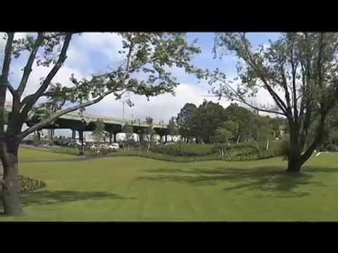 A Piece of Lost Neighborhood Regained