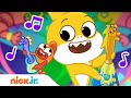 Baby Shark Music Marathon Preschool Songs Nick Jr