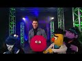 Sesame Street Episode 4620 Check Those Shapes HBO Kids