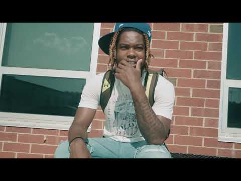 Lil Rottie - Future (Official Music Video)