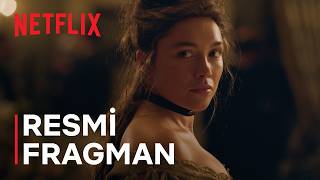 Cennetin Doğusu | Resmi Fragman | Netflix