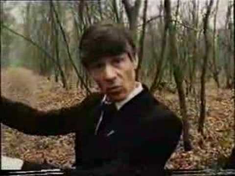 Kees van Kooten - Willem Spondylosis