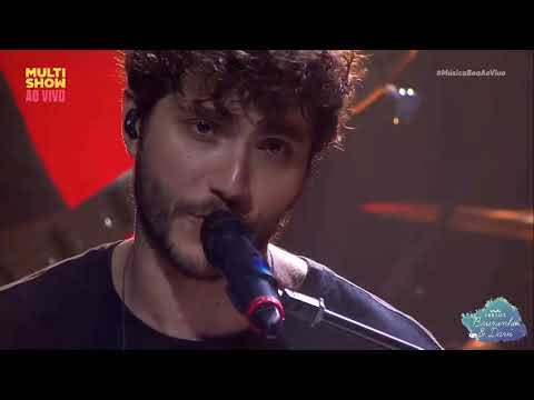 Quero Toda Noite - Bruninho e Davi - Música Boa