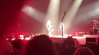 Metallica live Geneva 2018 - Procreation of the wicked (Celtic Frost cover)