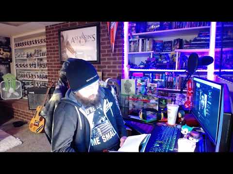 THUNDERHEAD CHAPTER 9- THE FIRST CASUALTY | Story Time With Freak EP 9