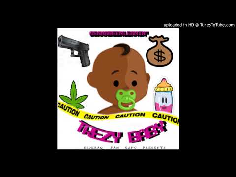 OsamaBeenLeanin (Diss) Ceeza, Spazz, C-guap, OsoForeignMali