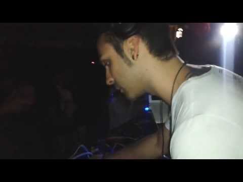 hubRAUM BEACH OPENING (chad andrew/Deniz Bilgic) 18.05.2013