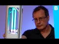 Ontsmet je huis met deze lamp van Philips: is dit veilig? ?