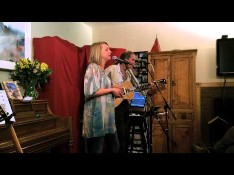 Lisa Bell House Concert Promo