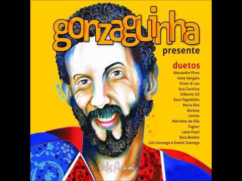Gonzaguinha & Zeca Pagodinho - E vamos à luta
