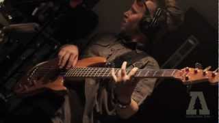 SOJA - Slow Down - Audiotree Live