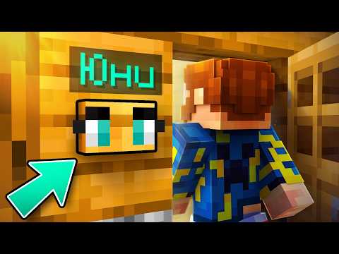 😱 Самые НЕВОЗМОЖНЫЕ ПРЯТКИ в Майнкрафт! + Фикс, Кабан, Райм