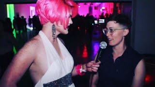 Raquel Knows Nashville: QDP Pride Afterparty