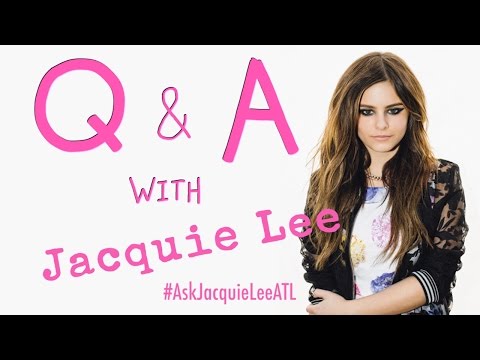 Ask Atlantic: Q&A with Jacquie Lee