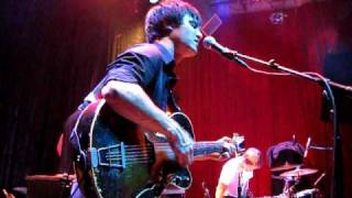 The DODOs playing JODI [LIVE] 8.26.09 Rickshaw SF