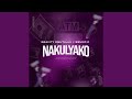 Nakulyako