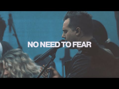 No Need To Fear | Live | Victory Worship