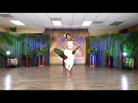 Laura Bautista (Te Rahiti Nui) - Ori-lympics 2021