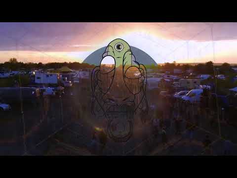 KYEBEL - Technoparty Slovtek