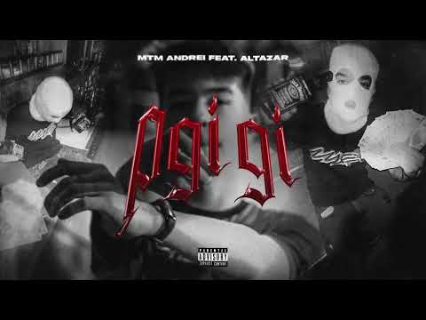 MTMANDREI feat Altazar - pgigi