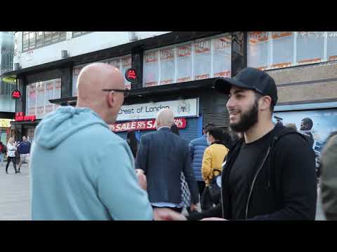 P1 Sincere Athiest Questions Answered?! Mohammed Ali and Athiest