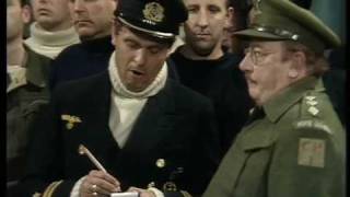 Dad's Army - Don't Tell Him Pike