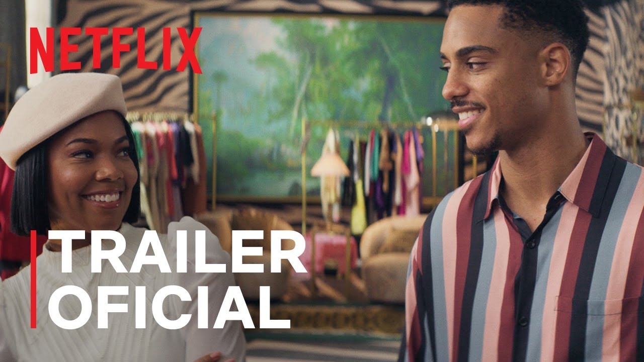 Trailer oficial de A Descoberta Perfeita