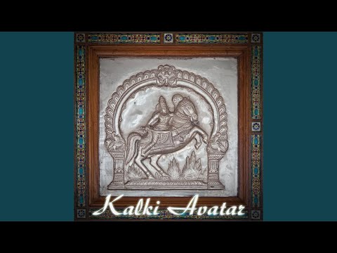 Kalki Avatar