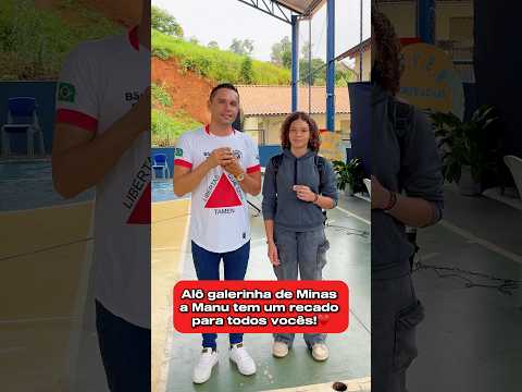 Gratidão pelo carinho ♥️