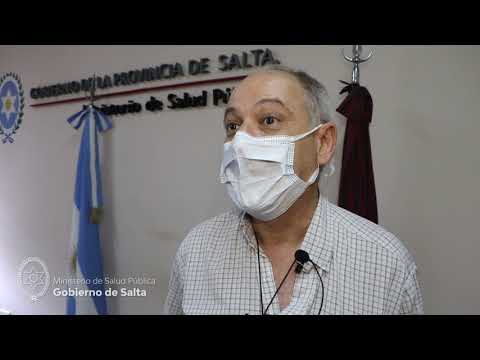 El Gobierno informa dos casos probables de dengue en la provincia