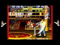 Kumite Corner Supplement Fight Fever All Desperation Attacks
