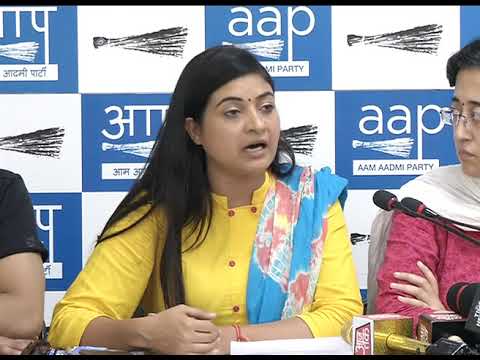 Delhi Becomes Crime Capital Under the Law and Order of BJP Led Central Govt