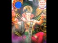 Shree Siddhivinayak Mandir WhatsApp Status Ytshorts Viral Siddhivinayak Aarti Trending Ganpati