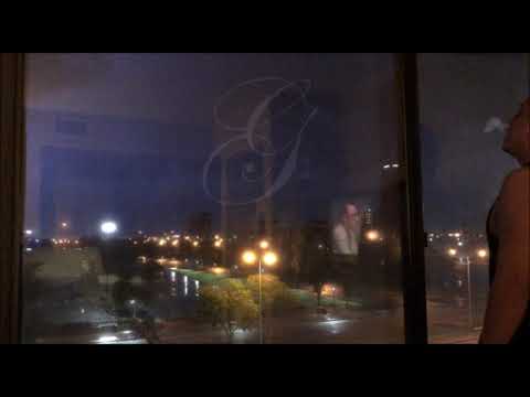 Dallah'Man - Hey You (Screwed Version)