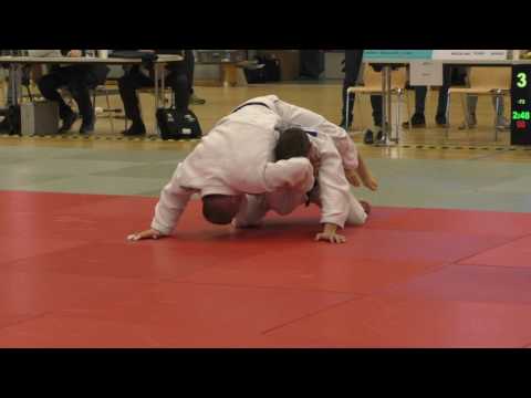 06 Martin Setz vs. Max Baczak