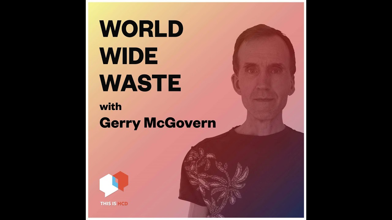 Chris Coyier 'Easy to design, hard to use'