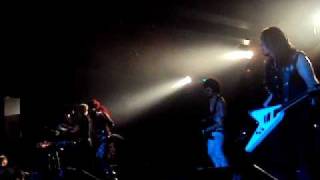 Lords of Acid Mixed Emotions Live 8/7/2010