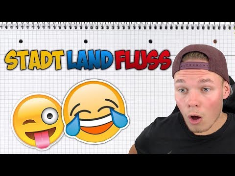 ALLE RASTEN AUS! - LUSTIGES STADT LAND FLUSS BATTLE #3