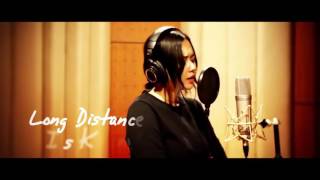 Aura Kasih   Long Distance Official Video Lyric aura kasih hot dance