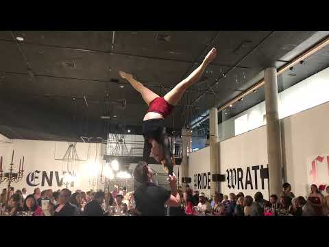 UMOCA Seven Deadly Sins