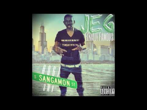 JEG ft. Boss Dede x Lil B - HITZ